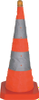 Traffic Cones - 594736 - RS Components, Ltd.