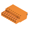 Headers, Plugs and Sockets - 281-2814340000-ND - DigiKey