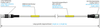 Measurement Solutions // Cables for NVH-Testing // Connection Cables for further Sensors e.g. Pressure Sensors, Strain Gauges & Indication // Connection cable -  - SAB BRÖCKSKES GmbH & Co. KG