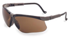 Genesis Safety Glasses > FRAME - Black > LENS - Shade 3.0 Infra-dura, Ultra-dura > UOM - Each - S3207 - State Safety & Compliance