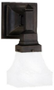 27620 Sconces-Single Glass - 737058 - Capital Lighting, Inc.