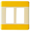 Standard Wall Plate -- SWS262-LAYL - Image