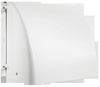 Outdoor Wall Light - WP1FCF26W - RAB Lighting