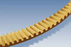 Timing Belt, 5mm HTD Pitch, TruMotion - Image