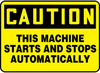 Safety Signs - PLVS0710C7179 - Panduit Corp.