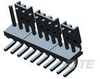 PCB Headers & Receptacles - 1-1744480-0 - TE Connectivity