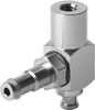 Vacuum suction cup holder - ESH-HB-2-PK - Festo Corporation