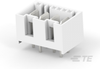 PCB Headers & Receptacles - 2232046-4 - TE Connectivity