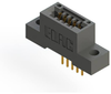 Card Edge Connectors - Edgeboard Connectors - 895-005-523-104 - Lingto Electronic Limited