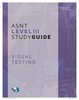 ASNT Level III Study Guide: Visual and Optical Testing Method (VT), Second Edition - 2263 - American Society for Nondestructive Testing (ASNT)
