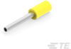Crimp Wire Pins, Tabs & Ferrules - 966292-4 - TE Connectivity