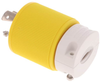 Power Entry Connectors - Inlets, Outlets, Modules -- 1301450010-ND - Image
