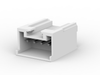 Wtb Conn, Header, 4Pos, 1Row, 2.5Mm Rohs Compliant Te Connectivity - 70AH0776 - Newark, An Avnet Company
