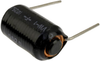 Inductor, 100Uh, 10A, Axial Leaded; Product Range Bourns Jw Miller - 86K7430 - Newark, An Avnet Company