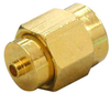 Rf/coaxial, Sma Plug, Straight, Crimp; Connector Type Amp - Te Connectivity - 93F3214 - Newark, An Avnet Company