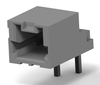 Conn, Header, 2Pos, 1Row, 1.5Mm; Connector Systems Amp - Te Connectivity - 70AH7406 - Newark, An Avnet Company