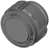Mil Spec Cir Conn, Plug, 21-35, Crimp; Product Range Amphenol Aerospace - 31AK5256 - Newark, An Avnet Company