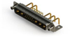 Combo D-Sub Conn, R/a Plug, Dc-17W5, Th; Product Range Edac - 56AJ3955 - Newark, An Avnet Company