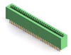 Card Edge Conn, Single, 30Pos, Wire Wrap; Card Edge Connector Type Edac - 66AJ1375 - Newark, An Avnet Company