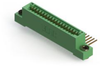 Card Conn, Single Side, 18Pos, Wire Wrap; Card Edge Connector Type Edac - 67AJ6785 - Newark, An Avnet Company