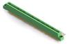 Card Edge Conn, Dual, 108Pos, Wire Wrap; Card Edge Connector Type Edac - 65AJ1860 - Newark, An Avnet Company