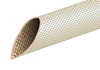 Sleeving, Braided, Natural, 125Ft; Sleeving / Tubing Type Alpha Wire - 87R1921 - Newark, An Avnet Company