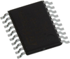 Digital Termination, 38V, Tssop; No. Of Pins Stmicroelectronics - 41T2654 - Newark, An Avnet Company