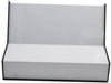 Enclosure, Instrument, Aluminium, Black; Enclosure Type Bud Industries - 06M4821 - Newark, An Avnet Company