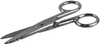 Scissor, Electrician, 1-7/8In; Scissor Type Wiss - 46F2593 - Newark, An Avnet Company