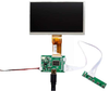 Display Modules - LCD, OLED, Graphic - 1528-2300AD-ND - DigiKey