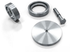 Homogenizer Components -  - Hyperion Materials & Technologies