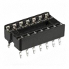 Sockets for ICs, Transistors - 245-14-1-03 - Lingto Electronic Limited