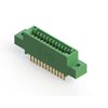 Edgeboard Connectors - 151-845-012-558-402-ND - DigiKey
