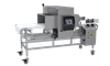 Phantom Large Bag Metal Detector -  - Fortress Technology, Inc.