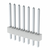 Headers, Male Pins - 0022032072-ND - DigiKey