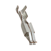 Rectangular Connector Contacts - A107135CT-ND - DigiKey