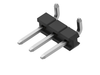 Headers, Male Pins - 17-2823106-4TR-ND - DigiKey