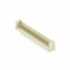 Arrays, Edge Type, Mezzanine (Board to Board) - A118475-ND - DigiKey