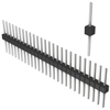 Headers, Male Pins - S1232E-26-ND - DigiKey