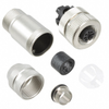 Circular Connector Assemblies - 277-4307-ND - DigiKey