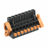 Headers, Plugs and Sockets - 281-2657-ND - DigiKey