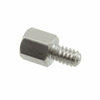 D-Sub, D-Shaped Connector Jackscrews - 626-1956-ND - DigiKey