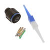 Circular Connector Assemblies - 1178-D38999/26WB2SN-ND - DigiKey