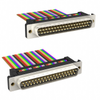 D-Sub Cables -- A7VVB-3706M-ND - Image