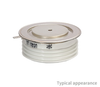Power - Diode & Thyristor (Si/SiC) - Thyristor / Diode Discs - Thyristor Discs - T720N16TOF -- T720N16TOF - Image