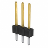 Headers, Male Pins - 77311-197-03LF-ND - DigiKey