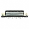 D-Sub Connector Assemblies - A34082-ND - DigiKey