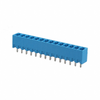 Headers, Plugs and Sockets - 102-6502-ND - DigiKey
