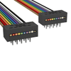 Rectangular Cable Assemblies - A8MMS-1006M-ND - DigiKey