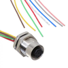 Circular Cable Assemblies - FPM12A08I12BR03-ND - DigiKey